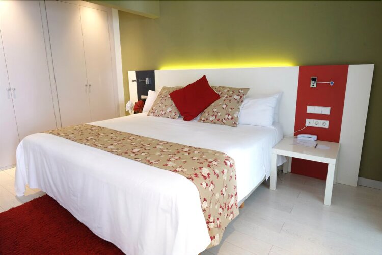 Magno Suites Hotel - Equatorial Guinea