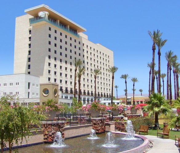 Fantasy Springs Resort Casino - Coachella, CA
