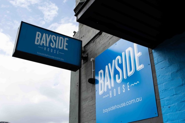 Bayside House - Melbourne