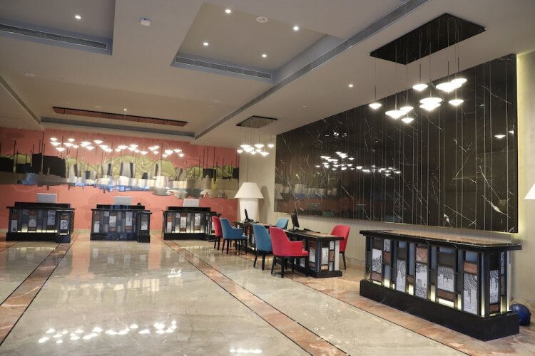 The Cruze Premium Boutique Hotel - Jamshedpur