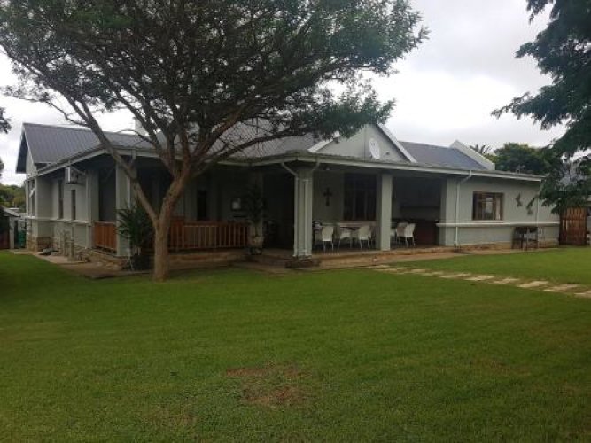 Fever Grove Guest House - Vryheid
