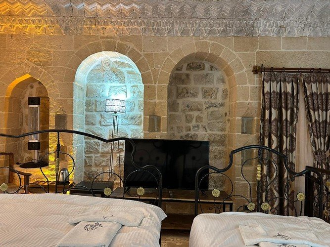 Legacy Mesopotamia Hotel - Mardin