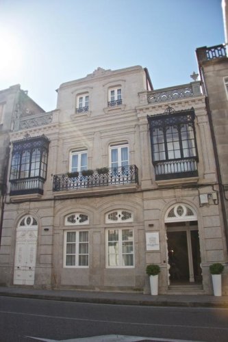 Hotel Villa Blanca - Lara, Portugal