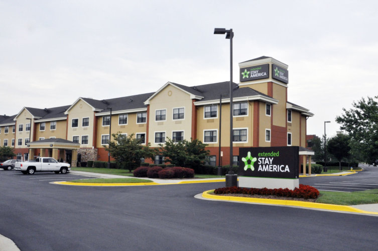Extended Stay America Suites Frederick Westview Dr - Frederick, MD
