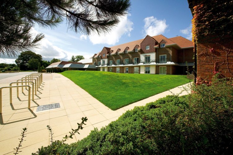 Donnington Valley Hotel And Spa - Berkshire