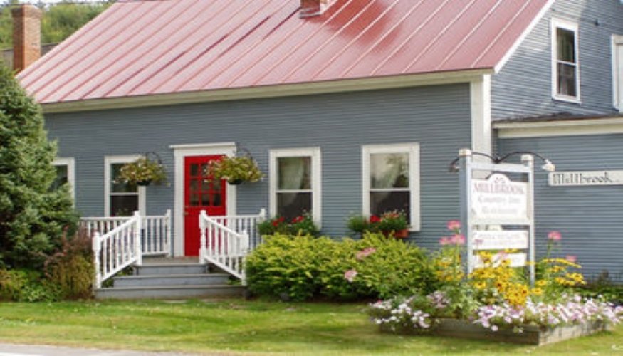 Swanson Inn Of Vermont - Waterbury, VT