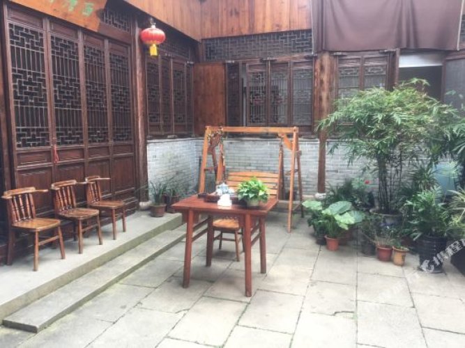 Xitang Xu's House - Suzhou