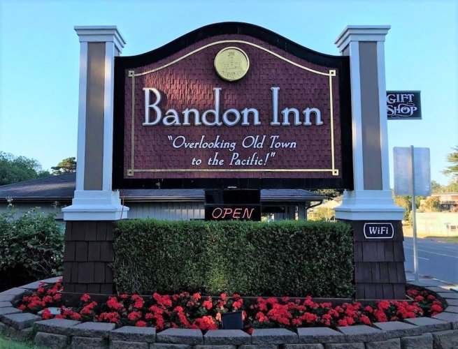Bandon Inn - Bandon, OR