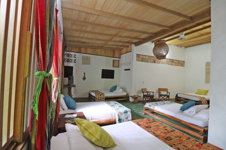 Hotel Maloka Amazonas - Tabatinga