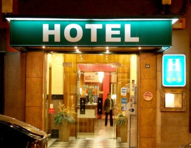 Hotel Madrid Bierzo - Ponferrada