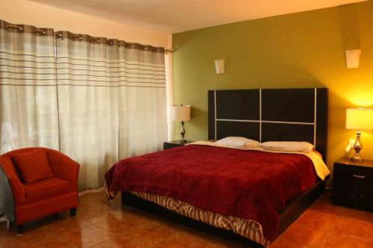 Lemuria Hotel - Hidalgo