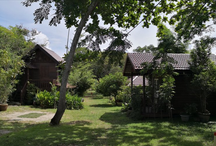 The Garden Resort - Sungai Siput