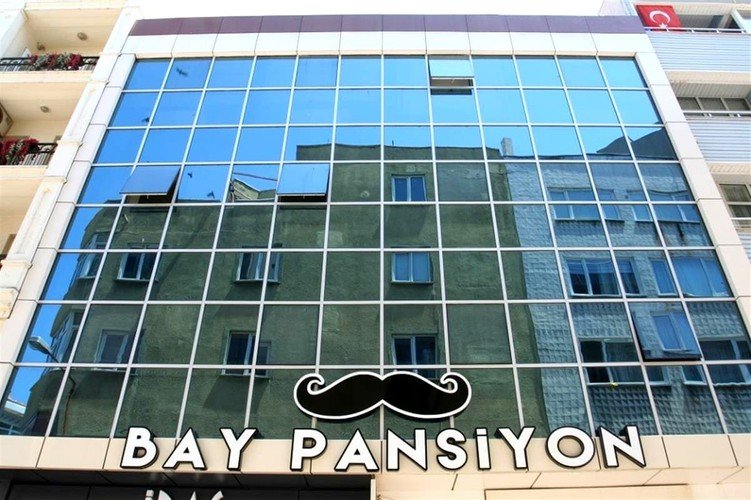 Bay Pansiyon & Otel - Edirne Ili