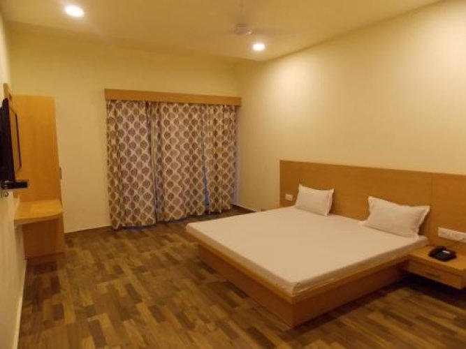 Nutan Hotel - Balrampur
