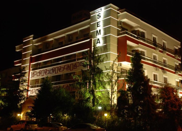 Sema Hotel - Konya