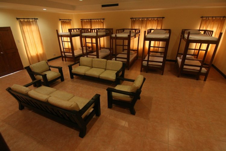 Island Cove Hotel And Leisure Park - Kawit