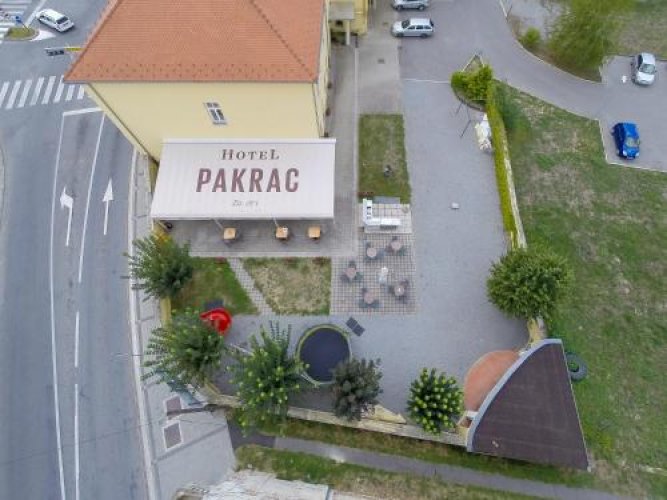 Hotel Pakrac - Pakrác