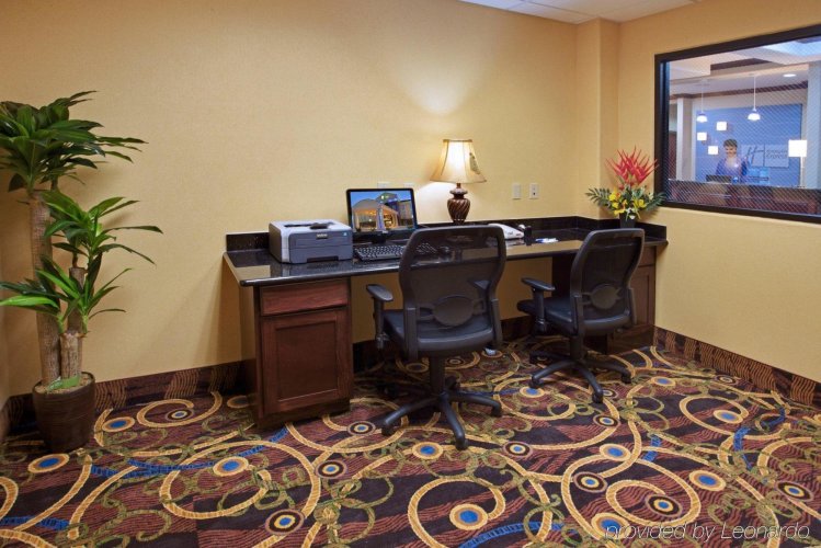 Holiday Inn Express & Suites Waller - Prairie View, An Ihg Hotel - Magnolia