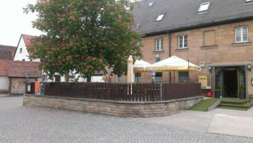 Gasthof Landhotel Grüner Baum - Langenzenn