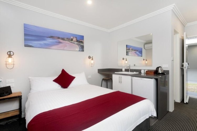 Merewether Motel - Newcastle