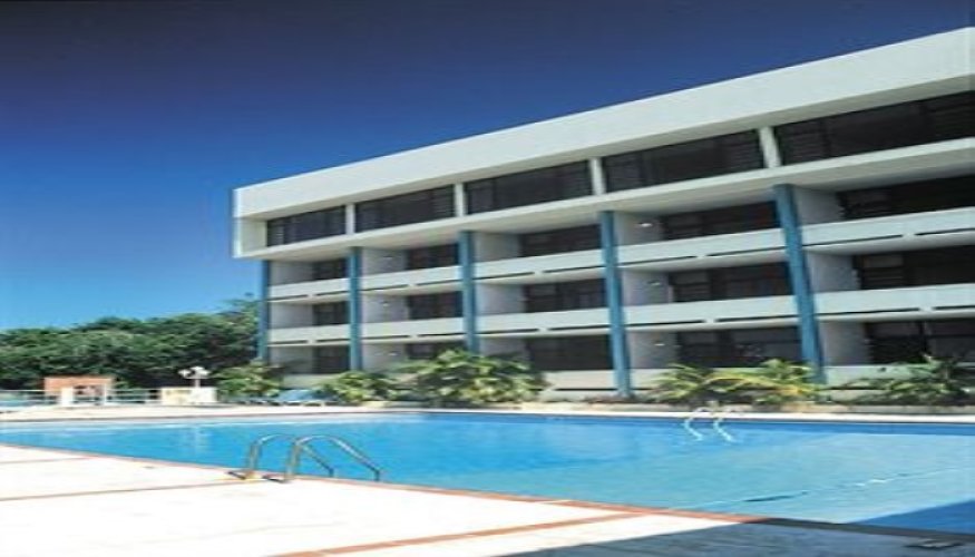 Hotel Vistamar Ocean Club - Isabela