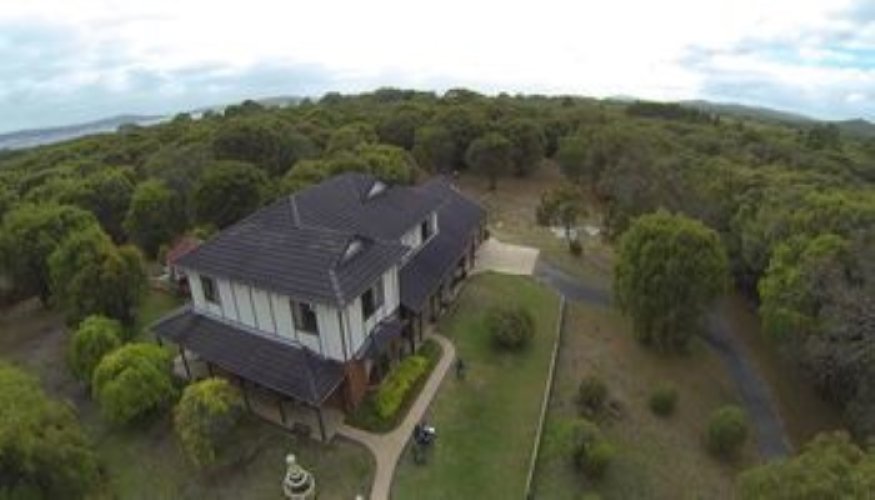 Albany's Big Grove Bed & Breakfast - Shire of Plantagenet