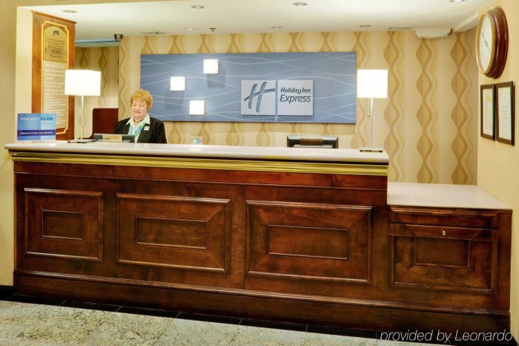 Holiday Inn Express Hotel & Suites Frackville, An Ihg Hotel - Pottsville, PA