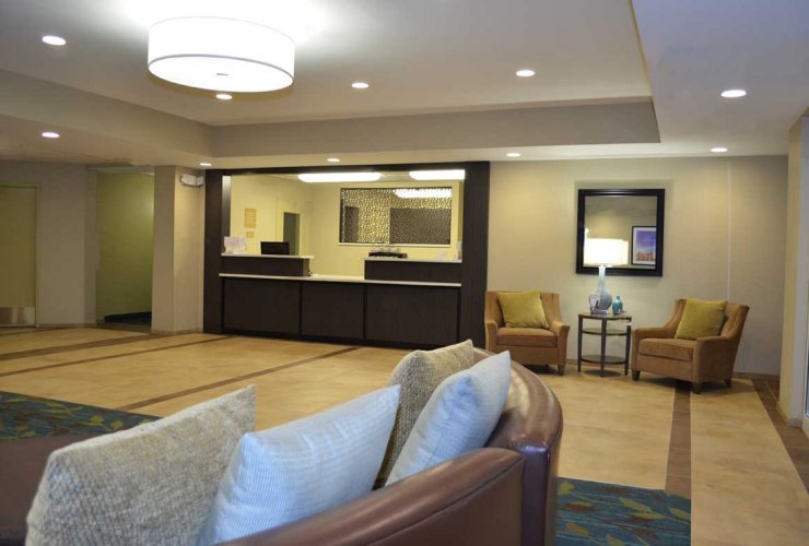 Candlewood Suites Carrollton, An Ihg Hotel - Atwood Lake, OH