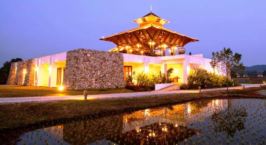 Manee Dheva Resort And Spa - Mae Chan