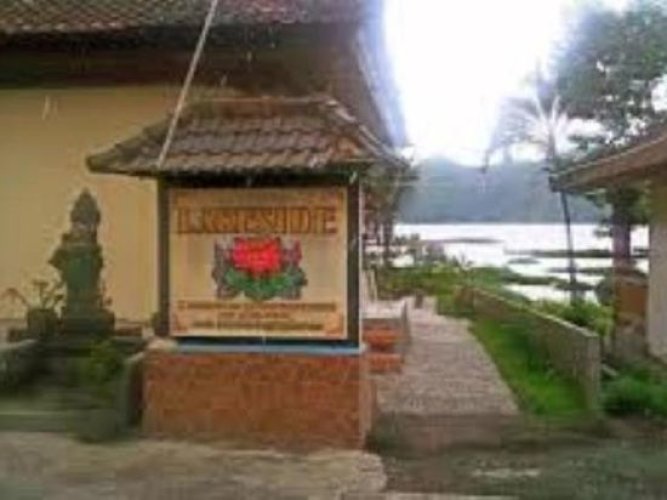 Lakeside Cottages - Kintamani