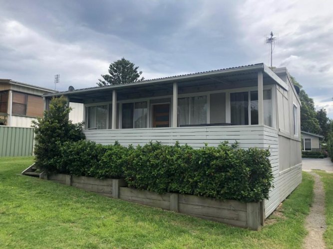 Haven House - Bomaderry