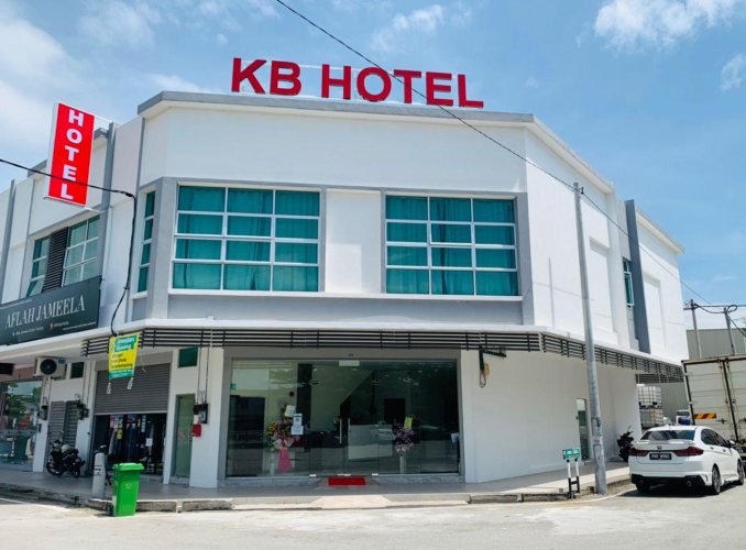 Kb Hotel - Sungai Petani
