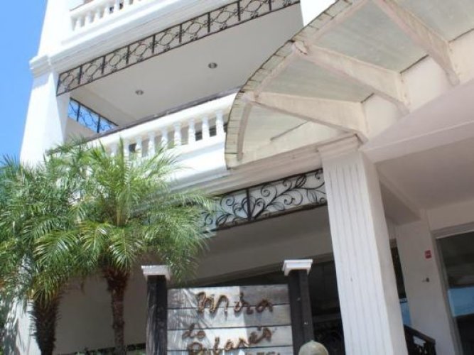 Mira De Polaris Hotel - San Nicolas