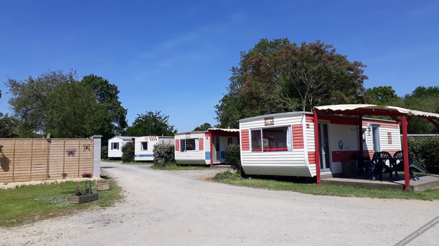Les P'tites Maisons Dans La Prairie - Vendée