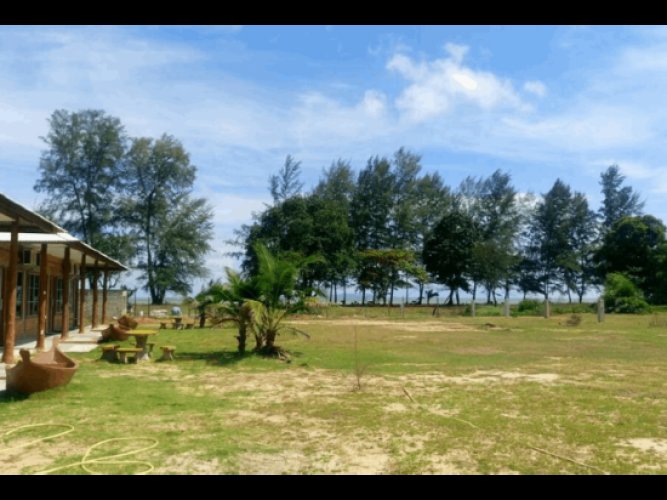 Teluk Sari Resort - Kuala Rompin