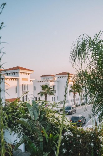 Dar Tanja Boutique Hotel - Tangier