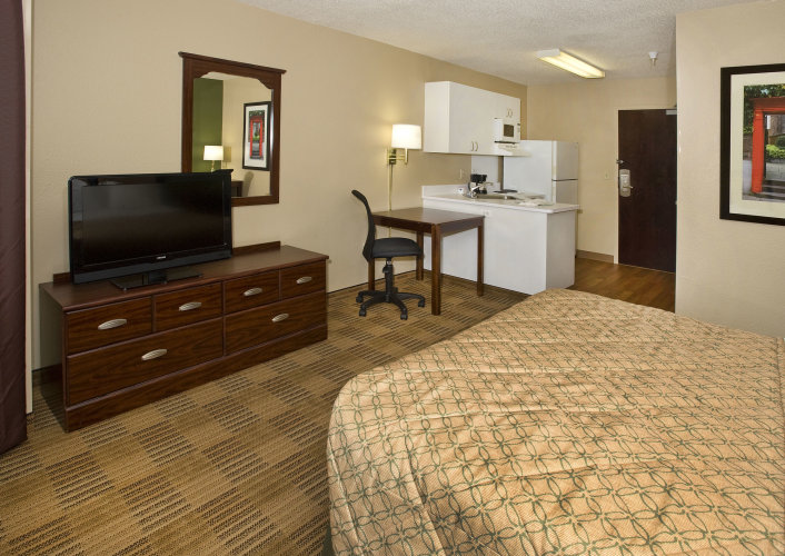 Extended Stay America Suites Columbia Columbia Parkway - Columbia