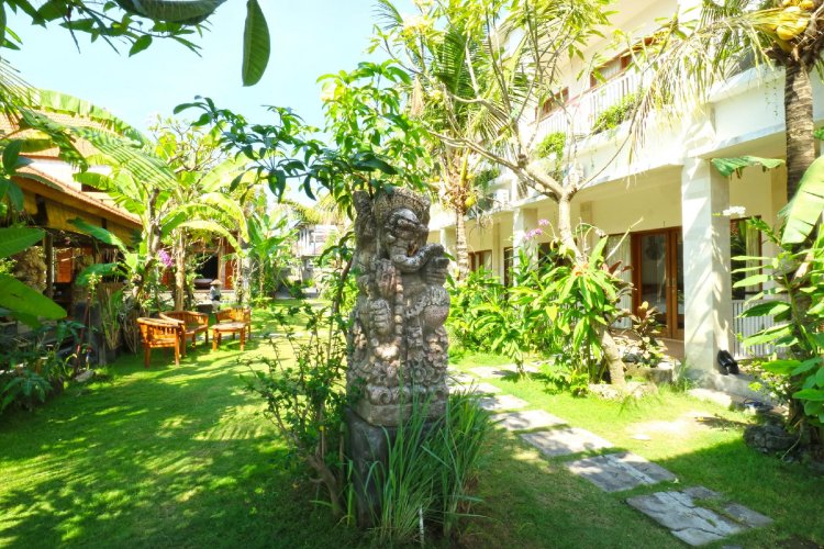 D'uma Residence And Hostel - Denpasar