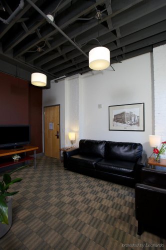 Independent (SPHC) COLUMBUS DOWNTOWN – THE LOFTS - 런던