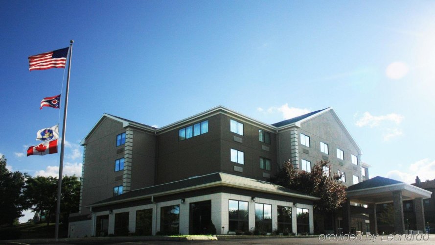 Comfort Inn & Suites Copley Akron - Peninsula, OH