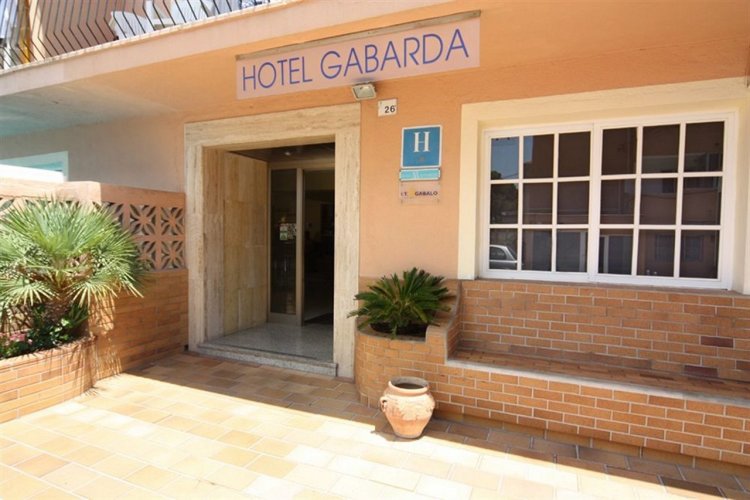 Hotel Gabarda - Calvià