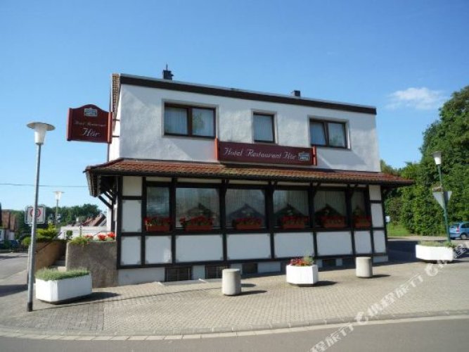 Hotel-restaurant Hör - Neunkirchen