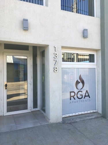RGA Apartments - Rio Grande, Argentina