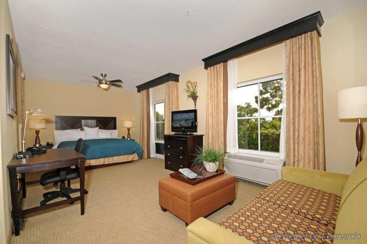 Homewood Suites By Hilton Tampa - Port Richey - Odessa, FL