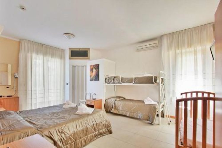 Hotel Hc Resort Lignano - Lignano Sabbiadoro