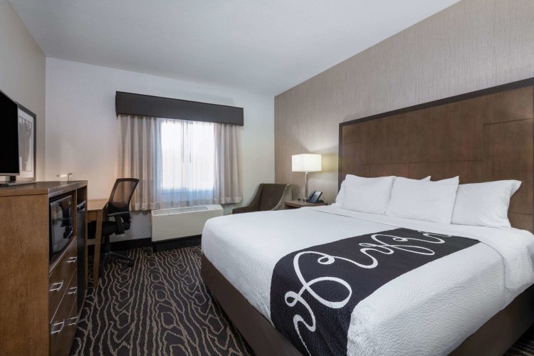 La Quinta Inn & Suites By Wyndham Fairbanks Airport - Alasca