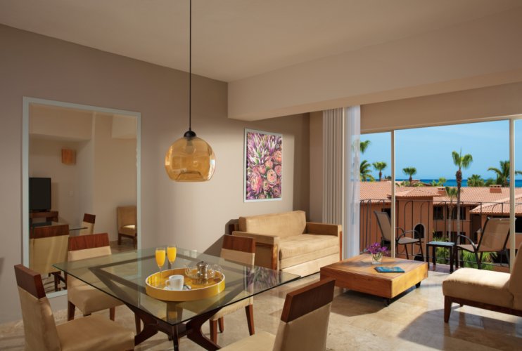Residence By Krystal Grand All Inclusive - San José del Cabo