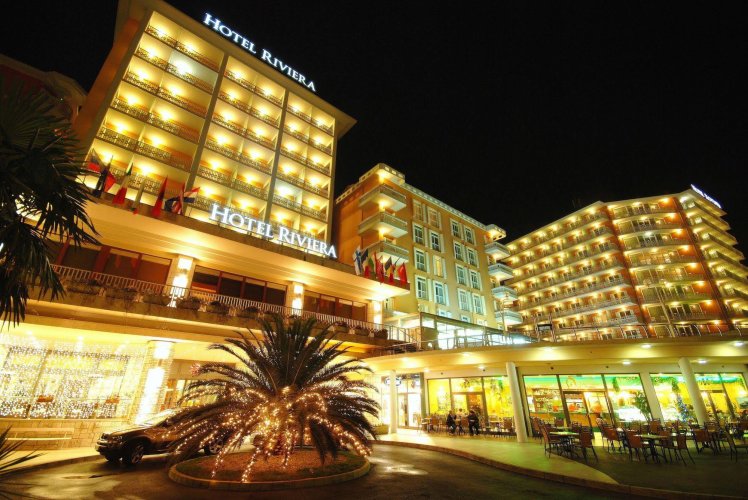 Hotel Riviera - Lifeclass Hotels & Spa - Portorož