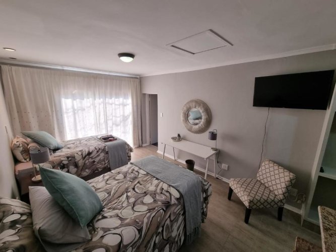 The Spare Bedroom Unit 2 - Harrismith