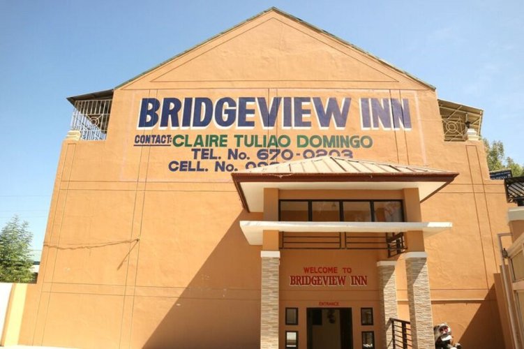 Bridgeview Inn - Laoag City